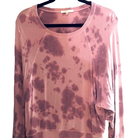 Z Supply Tye Dye Sweater ( and very soft - Picture 11 of 12